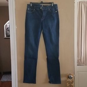7 For All Mankind Jeans